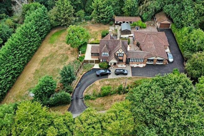 Drone Photo