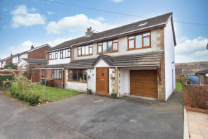 20, Windsor Drive, Chorley PR6 8PX