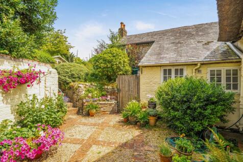 Church Street, Amberley, BN18