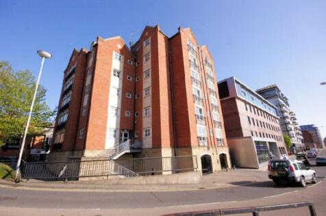 Grantavon House, Brayford Wharf East, Lincoln