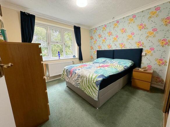 Bed 1