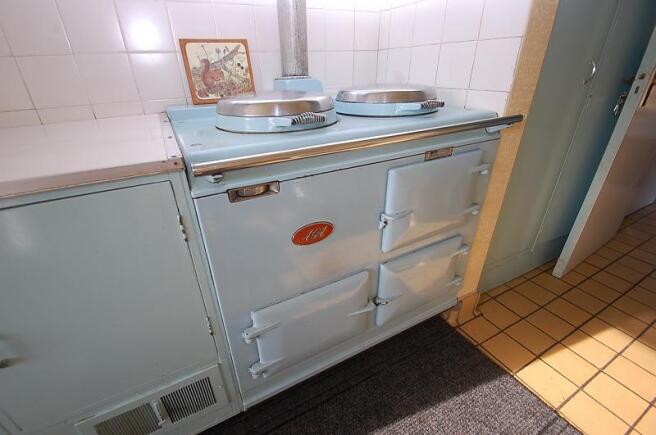 AGA