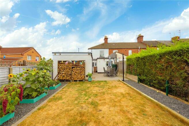 King Edward Street, Sleaford, Lincolnshire, NG34 photo 4
