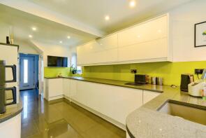 4, Southwood Drive, Manchester M9 0QG