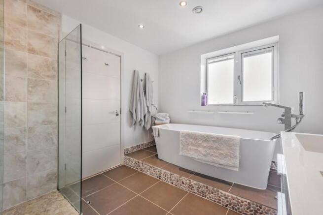 En suite
