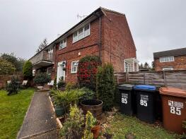 85, Haldens, Welwyn Garden City AL7 1DQ