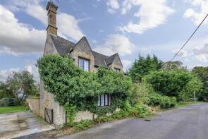 The Cottage, Main Street, Pilton PE8 5SN