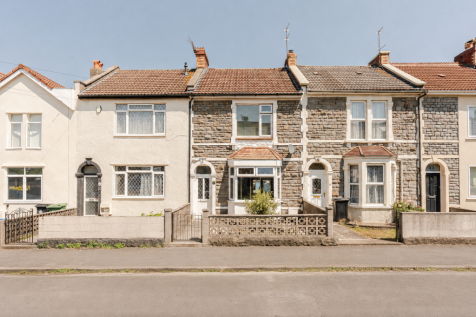 Forest Avenue, Fishponds