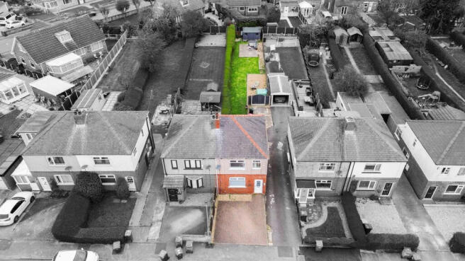 3 bed Semi-Detached for sale Image 12