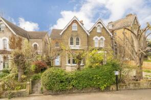 29, Mount Pleasant Villas, Hornsey, London N4 4HH