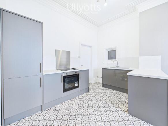 1 bed Ground Flat for sale Image 5