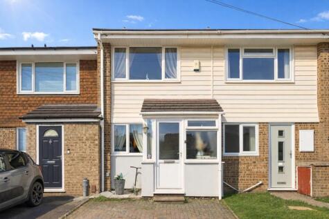 Stourton View, Frome, Frome, BA11