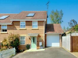 47, Olvega Drive, Buntingford SG9 9FJ