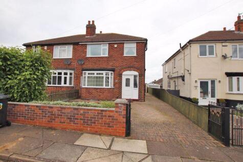 Tattershall Avenue, Grimsby