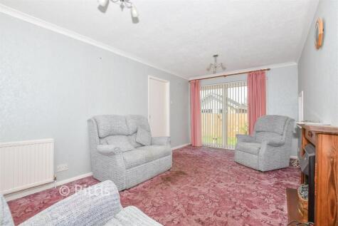 Perowne Way, Sandown, Isle of Wight