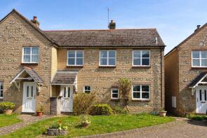 6, Foyles Mead, Warminster BA12 0RT