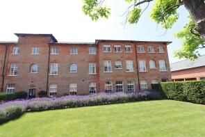 7, St Luke Court, Old St Michaels Drive, Braintree CM7 2AJ
