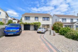 23, Nant Talwg Way, Barry CF62 6LZ