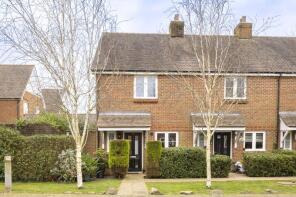 4, Trug Close, Lewes BN8 6AF