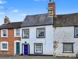 41, Bromsgrove, Faringdon SN7 7JG