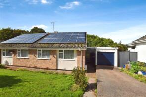 49, Chichester Close, Exmouth EX8 2LR