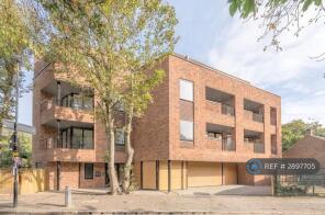 Flat 1, Sycamores, Kenley Lane, Kenley CR8 5DF