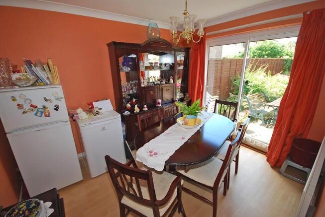 Diningroom