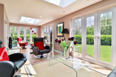 Fulthorpe Grove, Wynyard, TS22