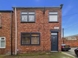14, John Street, Earsdon, Whitley Bay NE25 9LH
