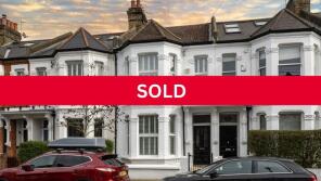 42, Mysore Road, London SW11 5SB
