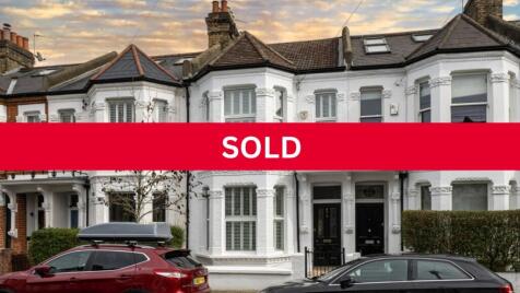 Mysore Road, Battersea, London, SW11 5SB