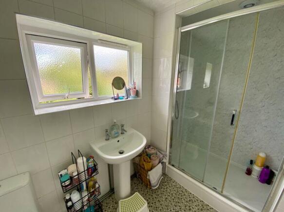 Bathroom/WC