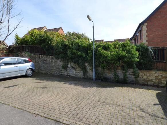 Allocated Parking