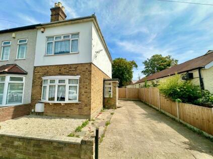 Willow Street, Romford