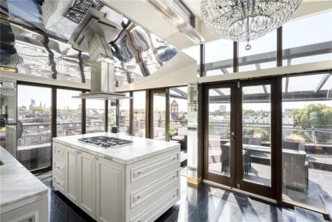 Harrington Road, South Kensington, London, P, SW7