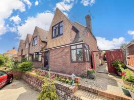 16, Lower Road, Faversham ME13 7NB