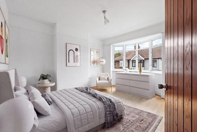 Bedroom 1 CGI