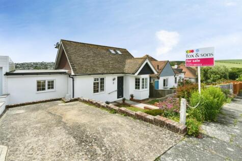 Berwick Road, Saltdean, Brighton