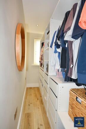Dressing Room