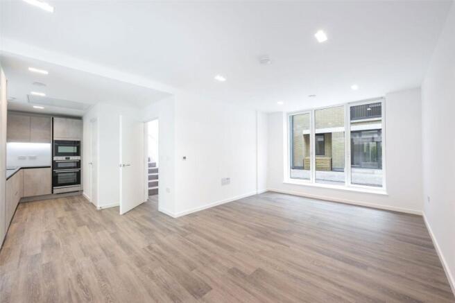 The Auria, 2 Cantle Mews, London, W10 photo 3
