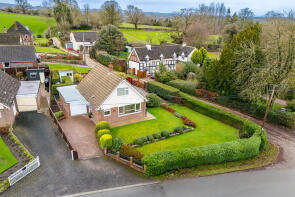 1 Oakley, Lacon Street, Whitchurch SY13 2EP