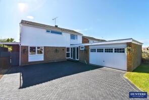 6, Amesbury Road, Wigston LE18 2RB