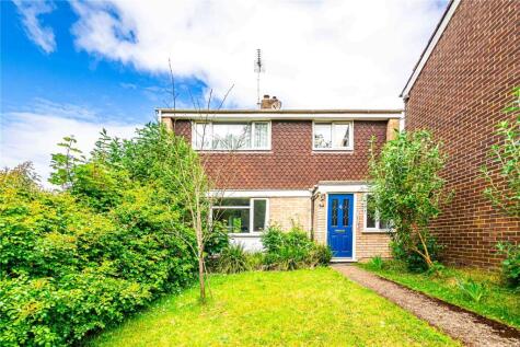 Varney Road, Hemel Hempstead, Hertfordshire, HP1
