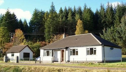 House/Garage