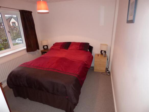 Bed Two