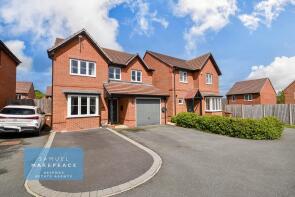 12, Valehouse View, Tunstall, Stoke-on-trent ST6 5GE
