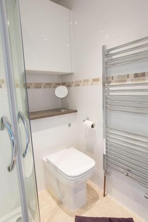 En suite