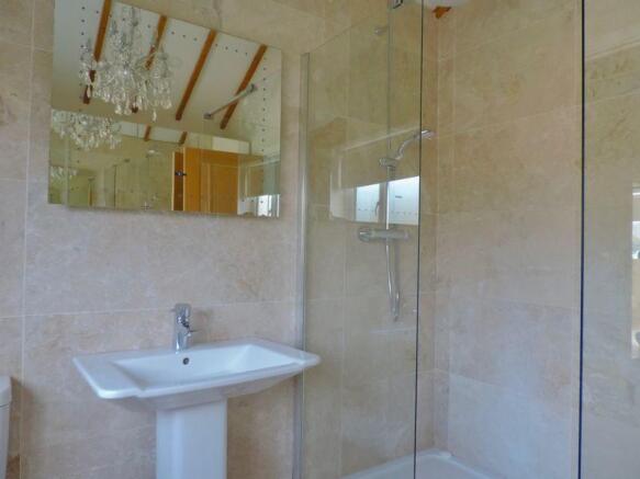 Ensuite Shot