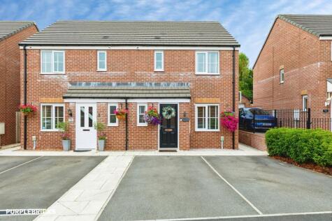 Lundhill Drive, Barnsley, S73