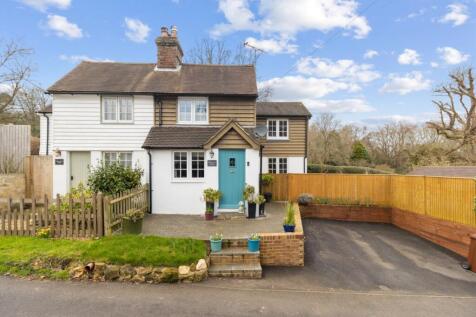 School Lane, St. Johns, Crowborough, East Sussex, TN6